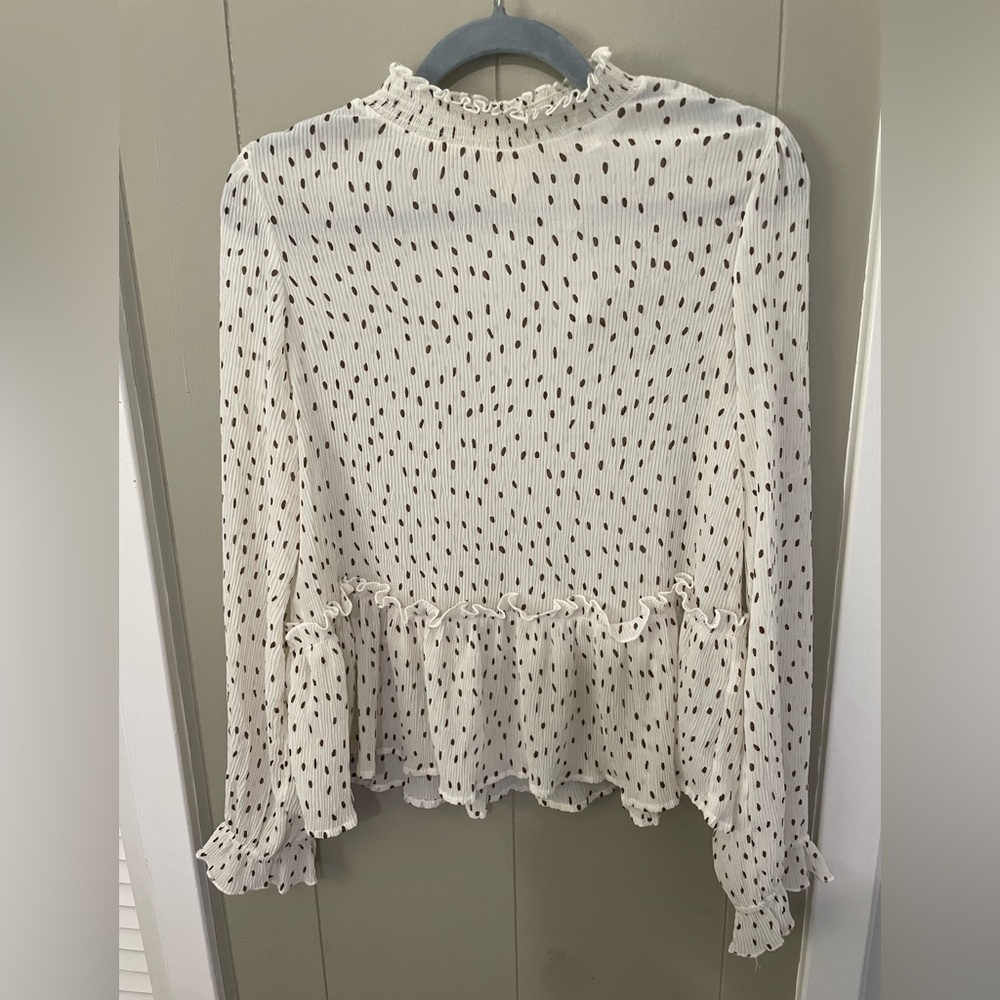 Women's Blouse